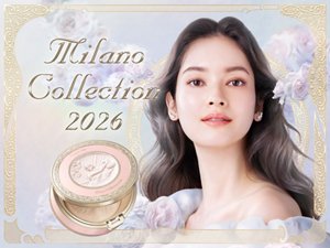 Milano Collection　ブランドイメージ